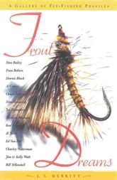 Trout Dreams - 21 Aug 2000