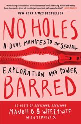 No Holes Barred - 24 Jun 2025
