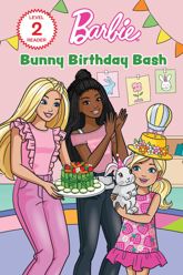 Barbie: Bunny Birthday Bash - 3 Mar 2026
