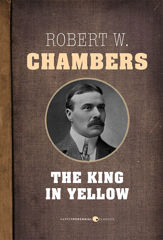 The King In Yellow - 15 Apr 2014