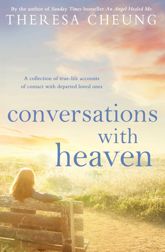 Conversations with Heaven - 17 Jul 2014