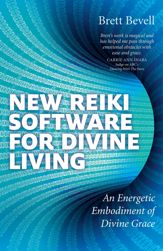 New Reiki Software for Divine Living - 28 Jun 2013