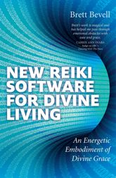New Reiki Software for Divine Living - 28 Jun 2013