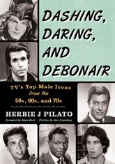 Dashing, Daring, and Debonair - 20 Jul 2016