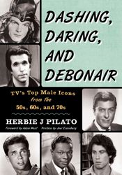 Dashing, Daring, and Debonair - 20 Jul 2016