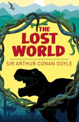 The Lost World - 1 Apr 2023