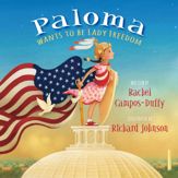 Paloma Wants to be Lady Freedom - 3 Sep 2019