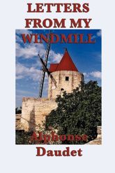 Letters From My Windmill - 24 Jan 2013