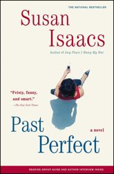 Past Perfect - 14 Aug 2012
