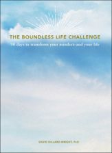 The Boundless Life Challenge - 9 Oct 2018