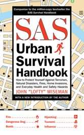 SAS Urban Survival Handbook - 10 Apr 2013