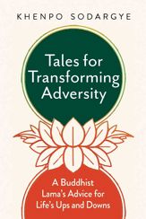 Tales for Transforming Adversity - 19 Sep 2017