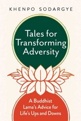 Tales for Transforming Adversity - 19 Sep 2017