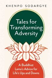 Tales for Transforming Adversity - 19 Sep 2017