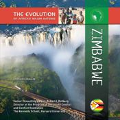 Zimbabwe - 2 Sep 2014