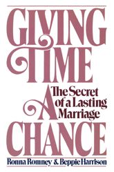 Giving Time a Chance - 7 Apr 2014
