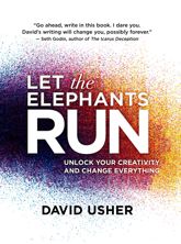 Let the Elephants Run - 28 Feb 2015