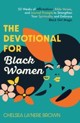 The Devotional for Black Women - 9 Jan 2024