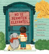 No se permiten elefantes (Strictly No Elephants) - 4 May 2021