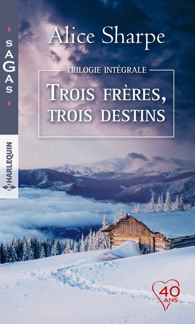 Intégrale "Trois frères, trois destins"
