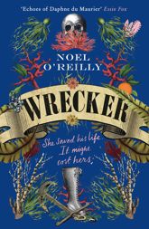 Wrecker - 12 Jul 2018