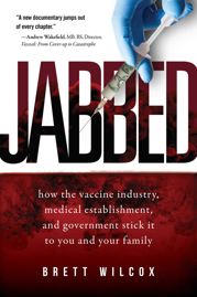 Jabbed - 11 Sep 2018