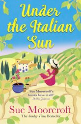 Under the Italian Sun - 13 May 2021