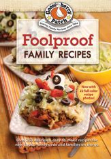 Foolproof Family Recipes - 31 Mar 2026