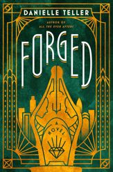 Forged - 6 May 2025