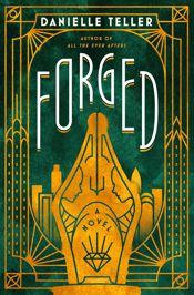Forged - 6 May 2025
