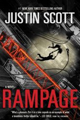 Rampage - 9 May 2017