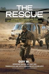 The Rescue - 25 Mar 2025