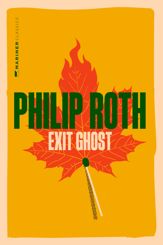 Exit Ghost - 1 Oct 2007