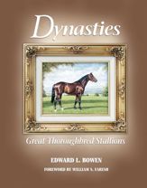 Dynasties - 1 May 2023