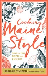 Cooking Maine Style - 31 May 2018