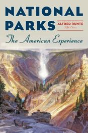 National Parks - 15 Dec 2021
