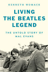Living the Beatles Legend - 14 Nov 2023