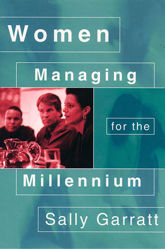 Women Managing for the Millennium - 19 May 2016