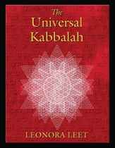 The Universal Kabbalah - 29 Sep 2004