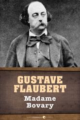 Madame Bovary - 30 Jul 2013