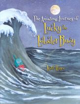The Amazing Journey of Lucky the Lobster Buoy - 1 Apr 2009