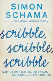 Scribble, Scribble, Scribble - 12 Apr 2011