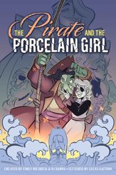 The Pirate and the Porcelain Girl - 8 Aug 2023