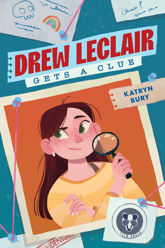 Drew Leclair Gets a Clue - 1 Mar 2022