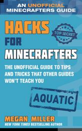 Hacks for Minecrafters: Aquatic - 24 Nov 2020