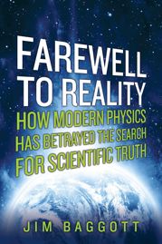 Farewell to Reality - 15 Nov 2021