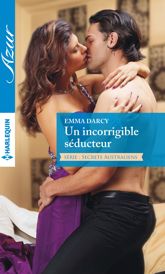 Un incorrigible séducteur - 1 Apr 2015