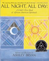 All Night, All Day - 5 Nov 2013
