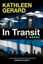 In Transit - 15 Oct 2012