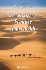 Promise à un cheikh - 1 Jul 2022